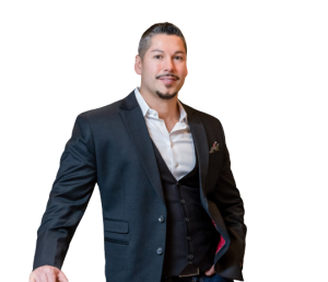 Tony Leiva, Edmonton Realtor and real estate investor with over 24 years of experience helping buyers, sellers, and investors.